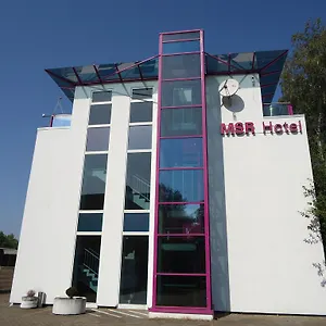 Msr Отель